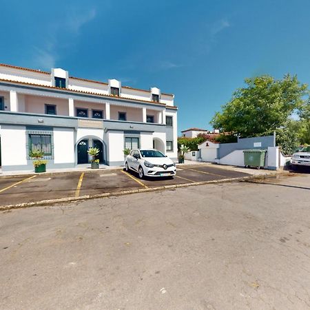 Azores Pedra Apartments - T0 E T1 Понта Делгада Екстериор снимка