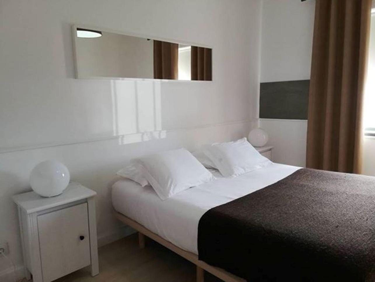 Azores Pedra Apartments - T0 E T1 Понта Делгада Екстериор снимка