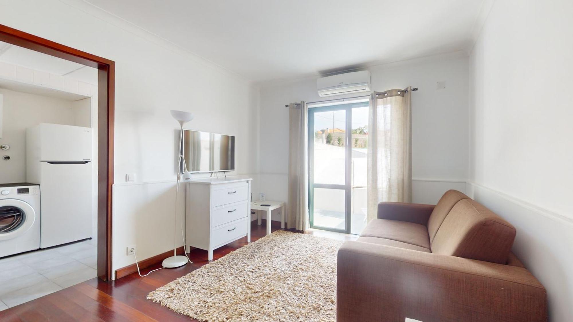 Azores Pedra Apartments - T0 E T1 Понта Делгада Екстериор снимка