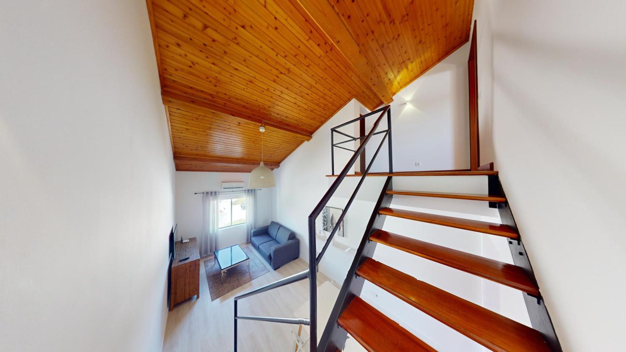 Azores Pedra Apartments - T0 E T1 Понта Делгада Екстериор снимка