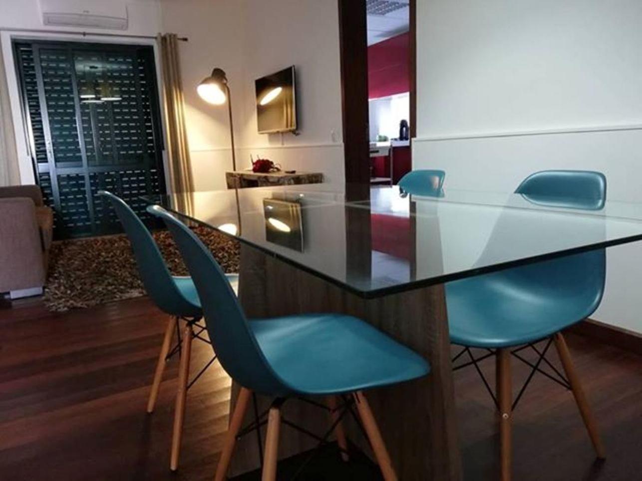 Azores Pedra Apartments - T0 E T1 Понта Делгада Екстериор снимка