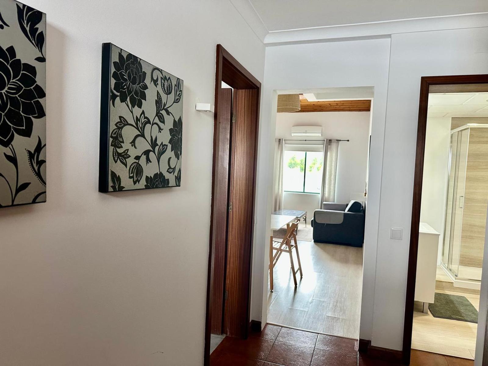 Azores Pedra Apartments - T0 E T1 Понта Делгада Екстериор снимка