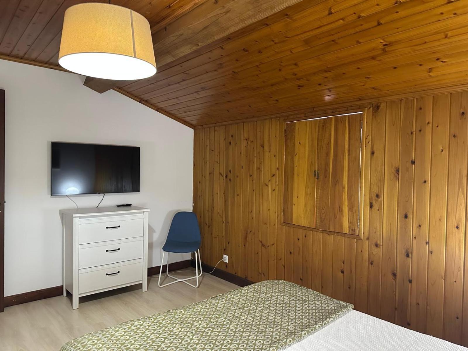Azores Pedra Apartments - T0 E T1 Понта Делгада Екстериор снимка