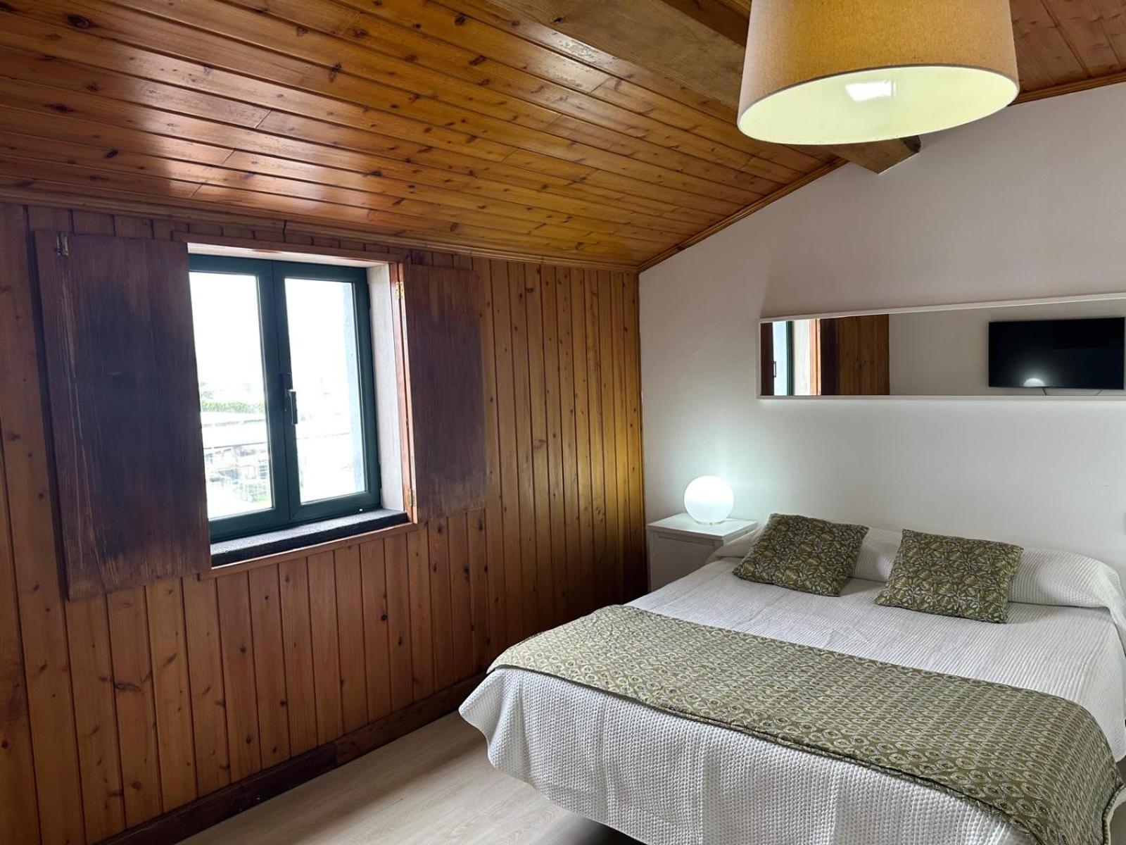 Azores Pedra Apartments - T0 E T1 Понта Делгада Екстериор снимка