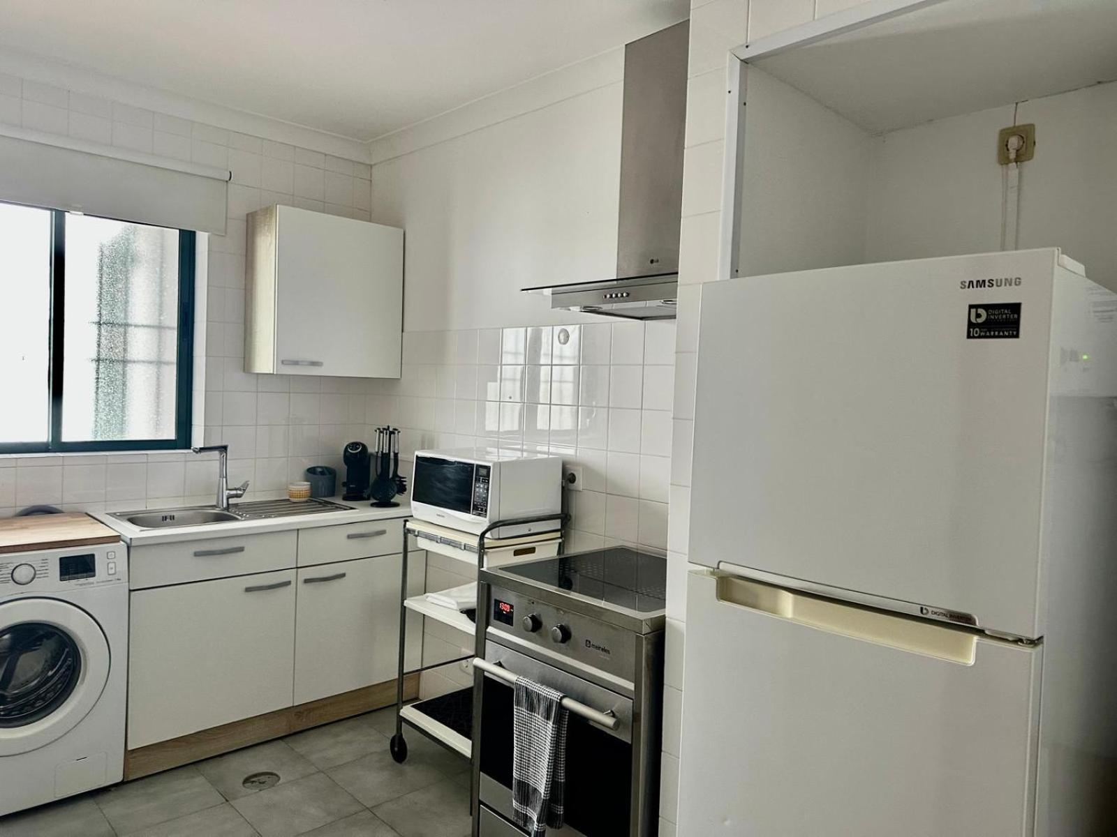 Azores Pedra Apartments - T0 E T1 Понта Делгада Екстериор снимка