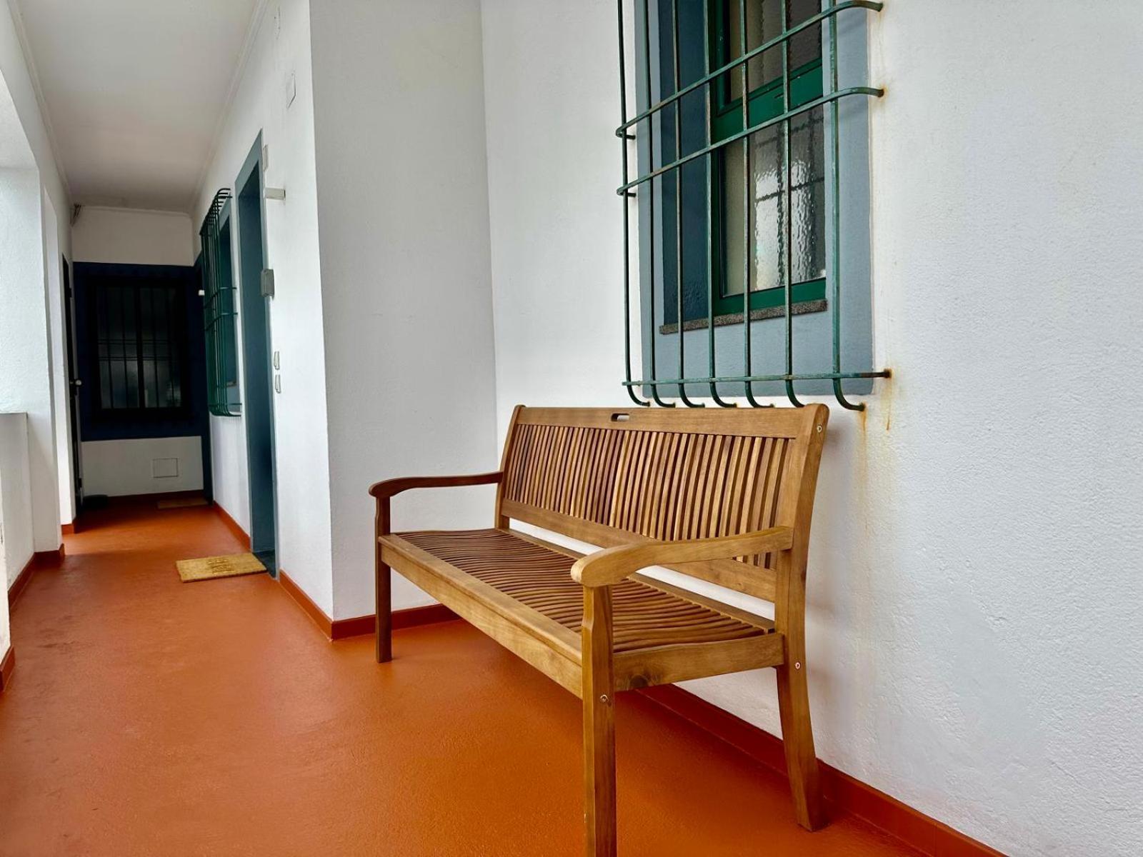 Azores Pedra Apartments - T0 E T1 Понта Делгада Екстериор снимка