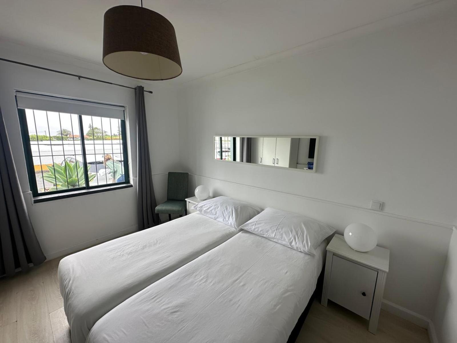 Azores Pedra Apartments - T0 E T1 Понта Делгада Екстериор снимка