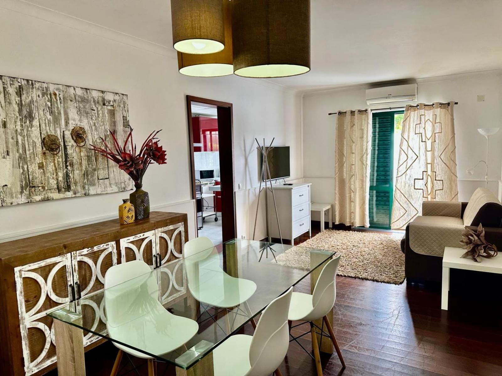 Azores Pedra Apartments - T0 E T1 Понта Делгада Екстериор снимка
