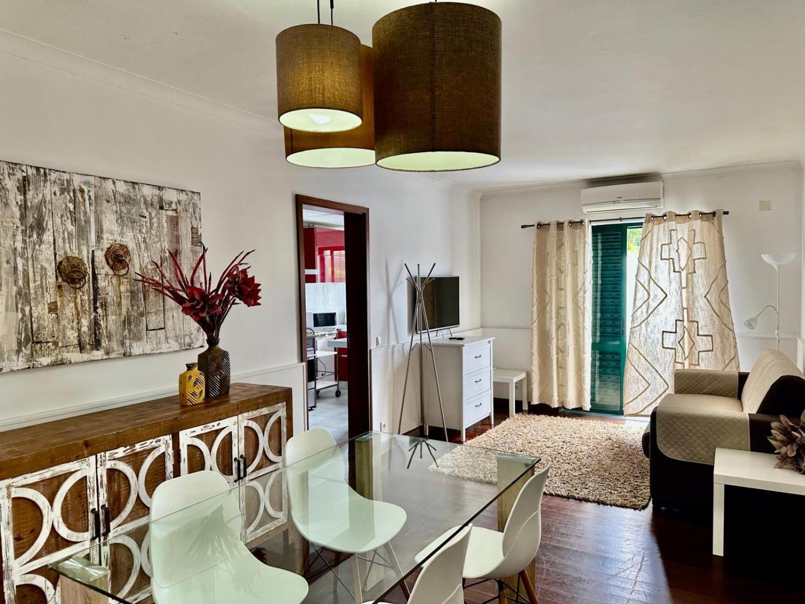 Azores Pedra Apartments - T0 E T1 Понта Делгада Екстериор снимка