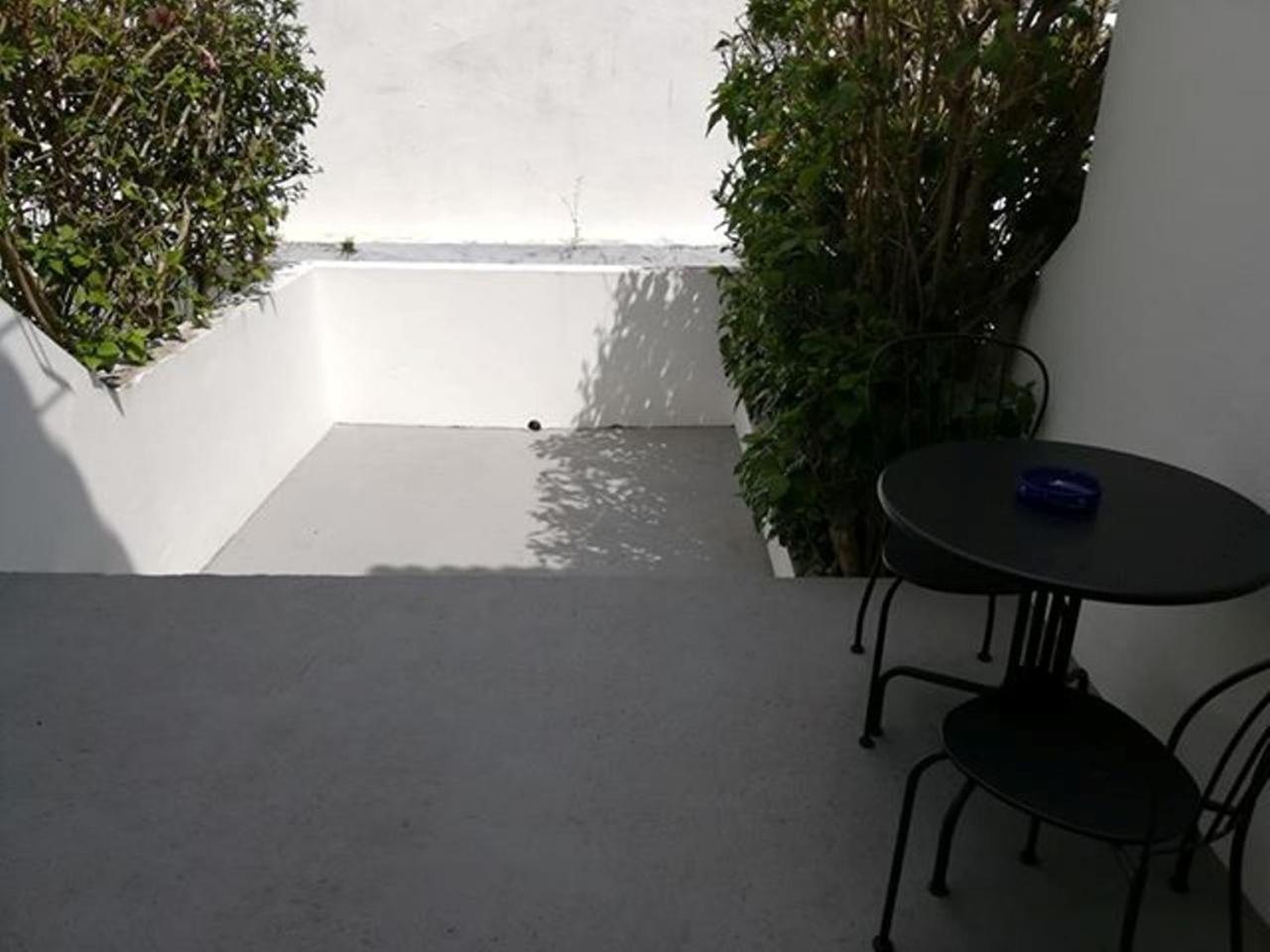 Azores Pedra Apartments - T0 E T1 Понта Делгада Екстериор снимка