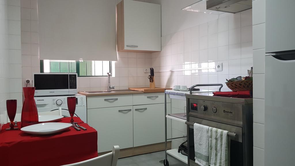 Azores Pedra Apartments - T0 E T1 Понта Делгада Екстериор снимка