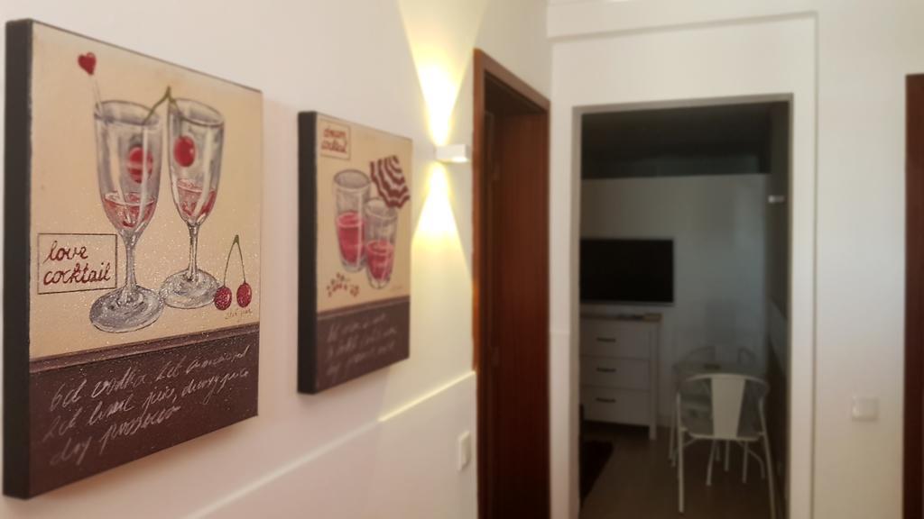 Azores Pedra Apartments - T0 E T1 Понта Делгада Екстериор снимка