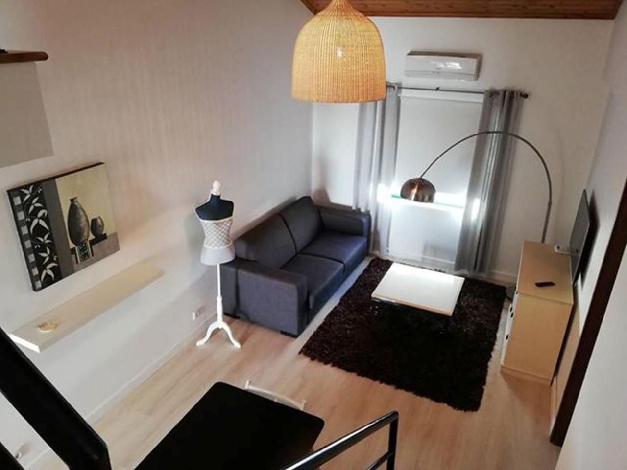 Azores Pedra Apartments - T0 E T1 Понта Делгада Екстериор снимка